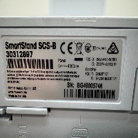 Rainin Pipette SmartStand image 3